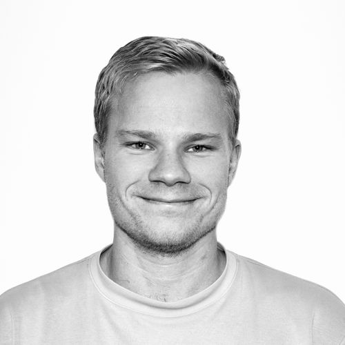 Johan Axelsson Brandt